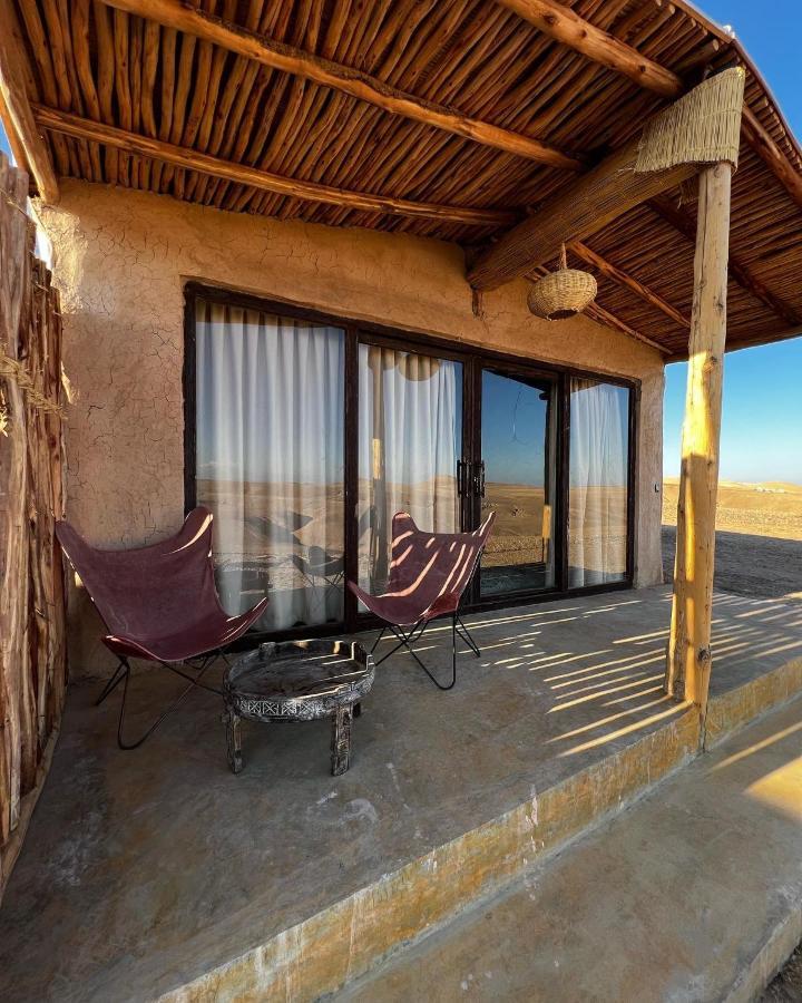 Alkamar Camp Agafay Hotell El Karia Exteriör bild